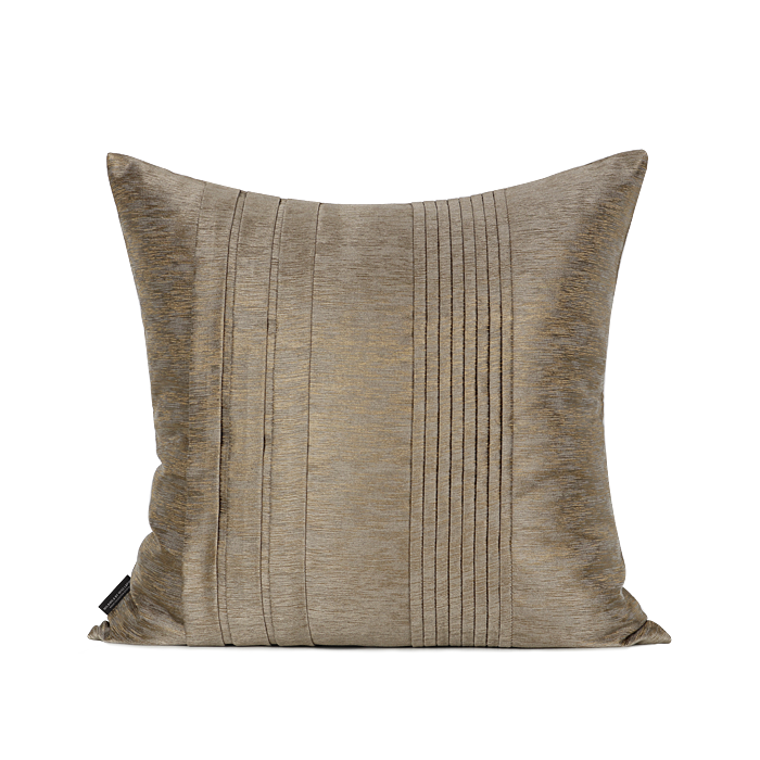 Zara Lustre Cushion