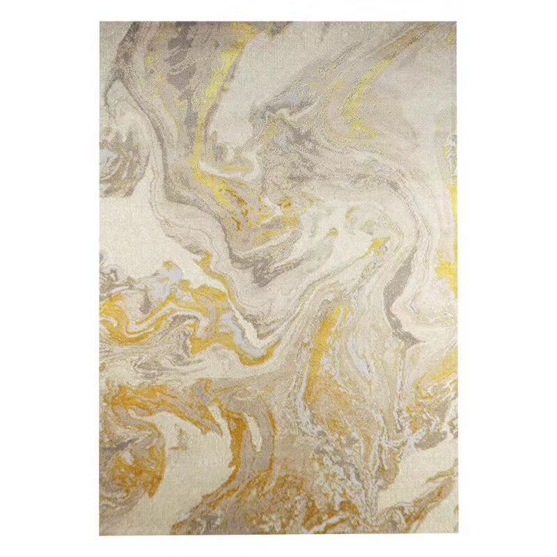 Kiera Yellowish-Grey Rug  240 x330cm