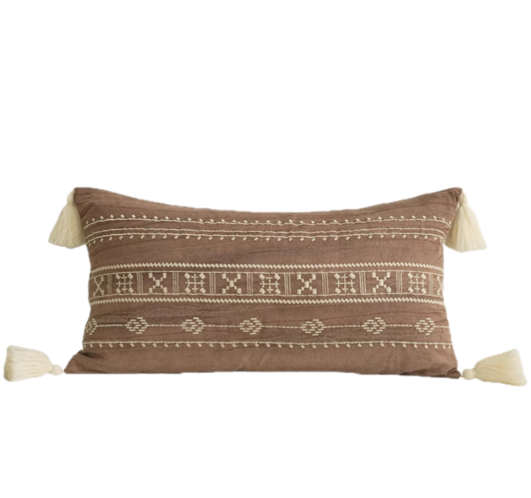 Annabel Cushion 30x60cm