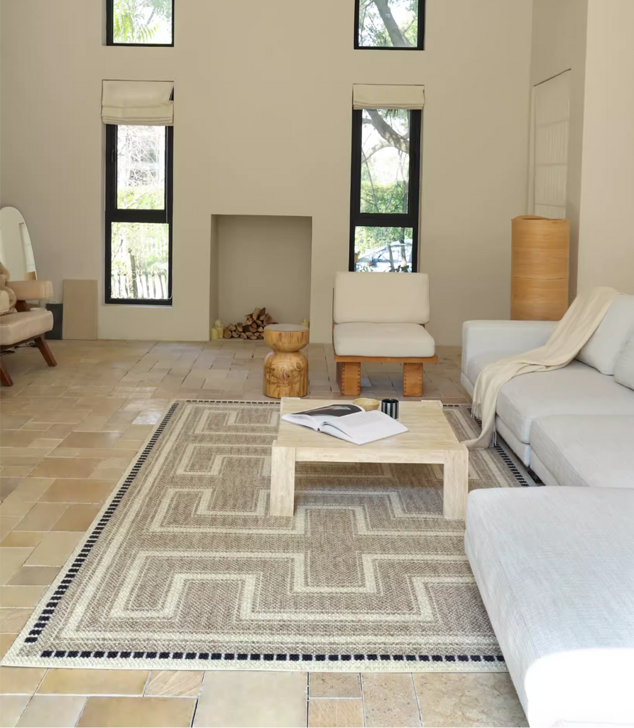 Athens Wool Rug