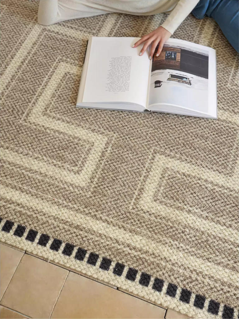 Athens Wool Rug