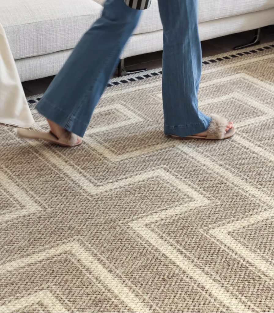Athens Wool Rug