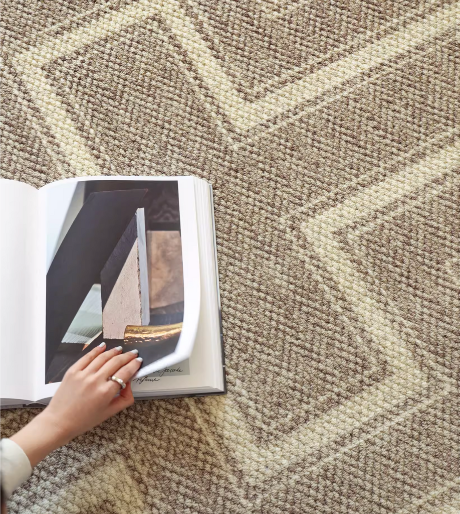 Athens Wool Rug