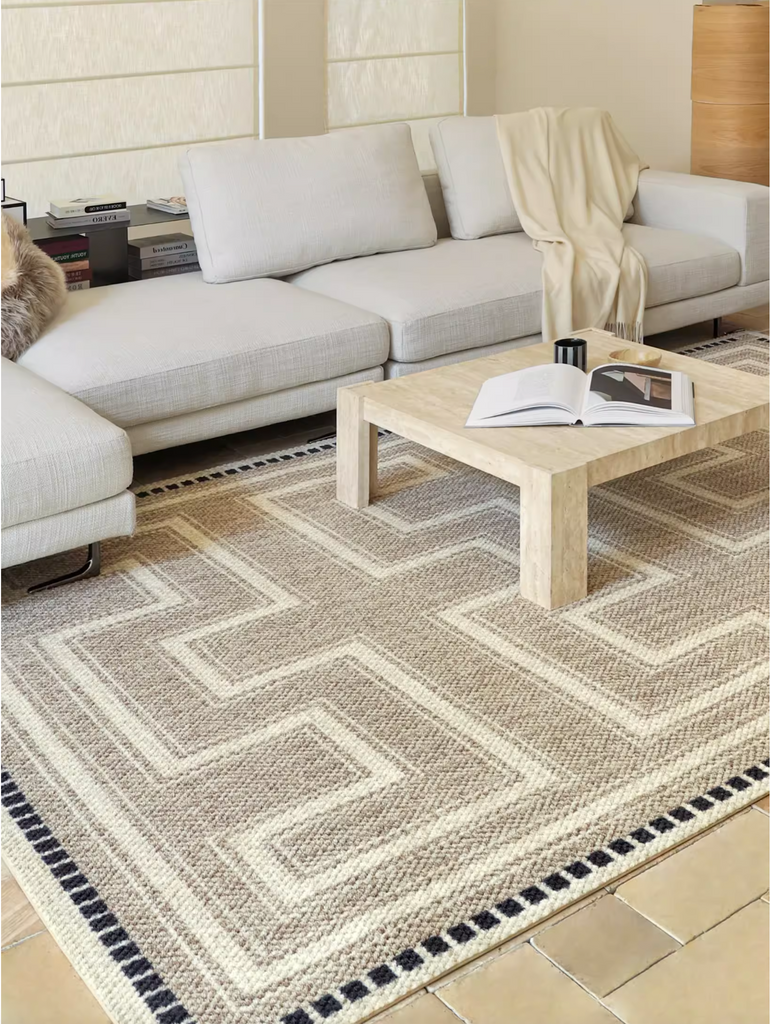 Athens Wool Rug