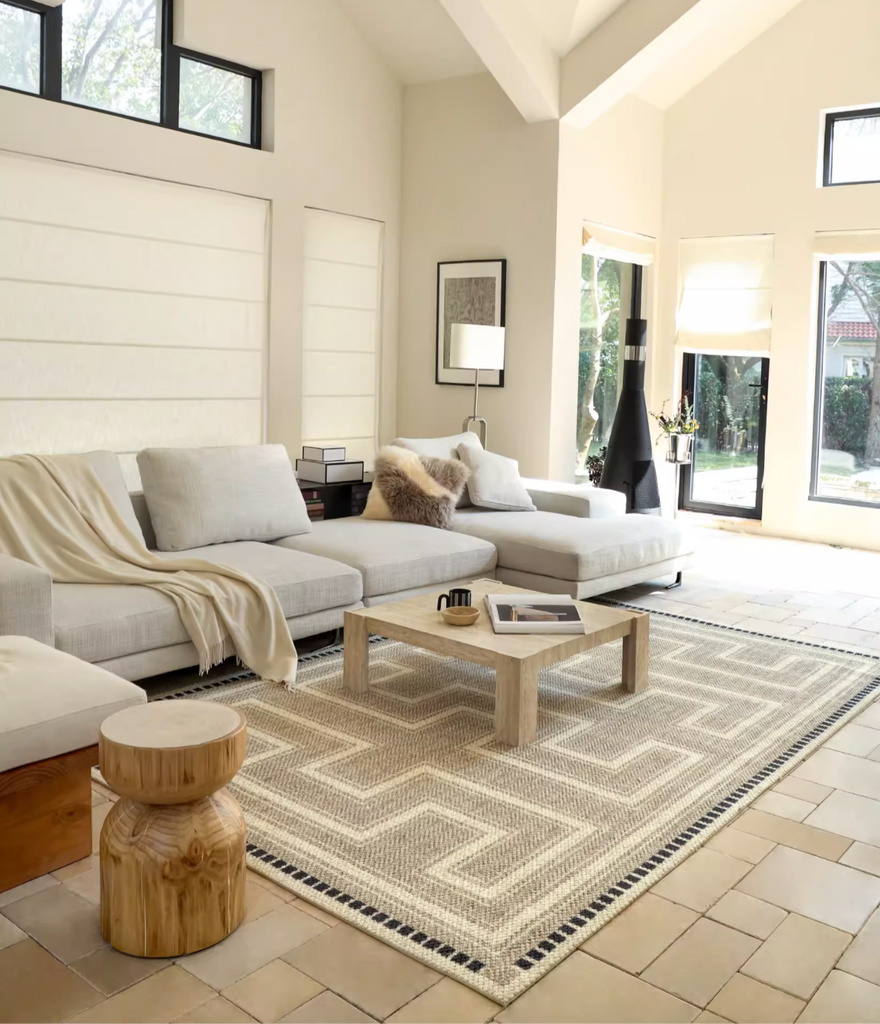 Athens Wool Rug