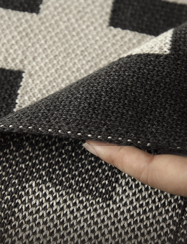 Biance Cotton Blanket