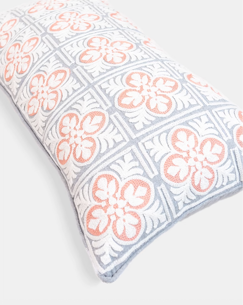 Cassey Cushion 30x60cm