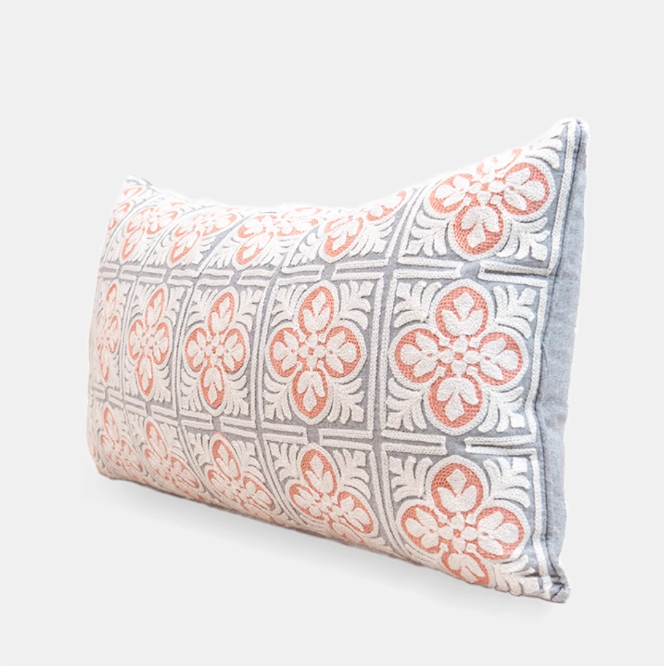Cassey Cushion 30x60cm