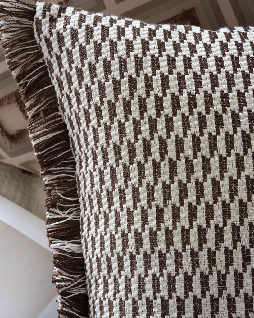Denton Cushion