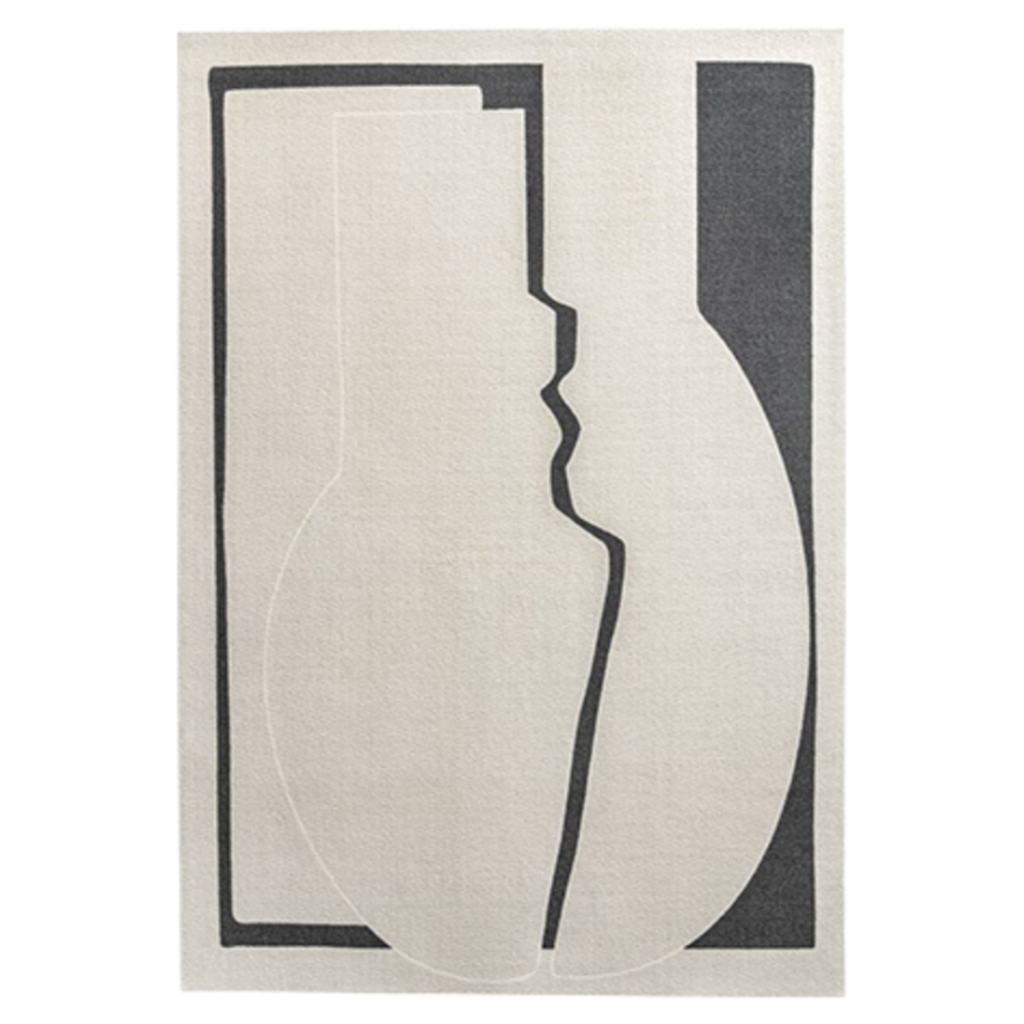Forma Wool Rug