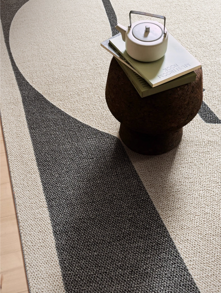 Forma Wool Rug