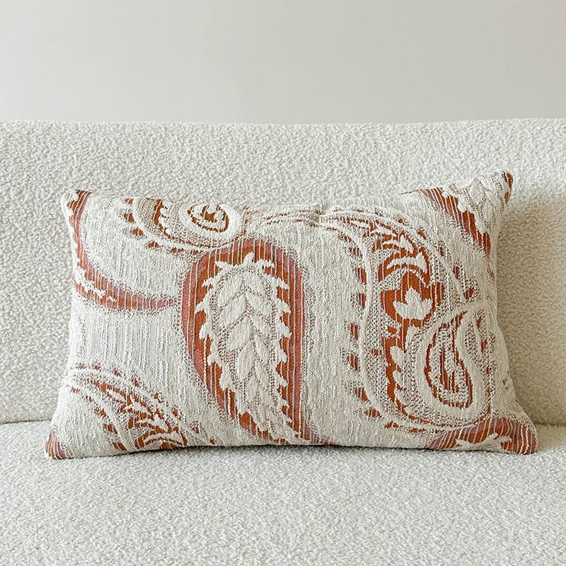 Beatrice Jacquard Cushion