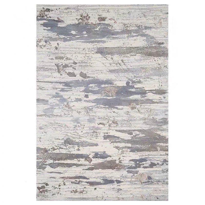 Anna Abstract Textured Area Rug 160x230cm (last piece)