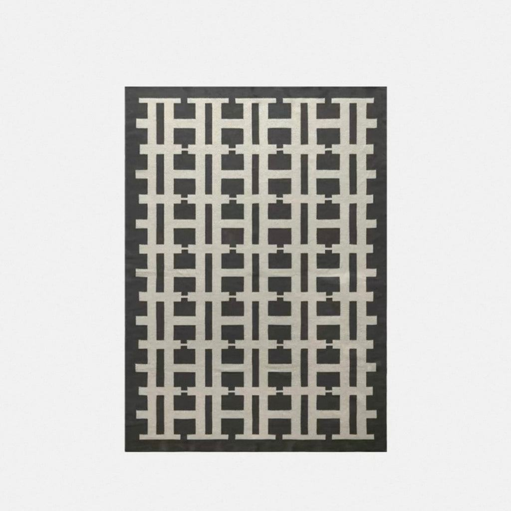 Biance Cotton Blanket