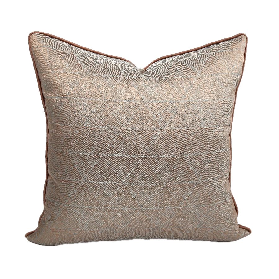 Mera Taupe Cushion