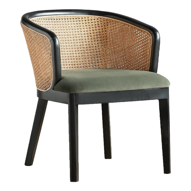 Candice Cane Chair