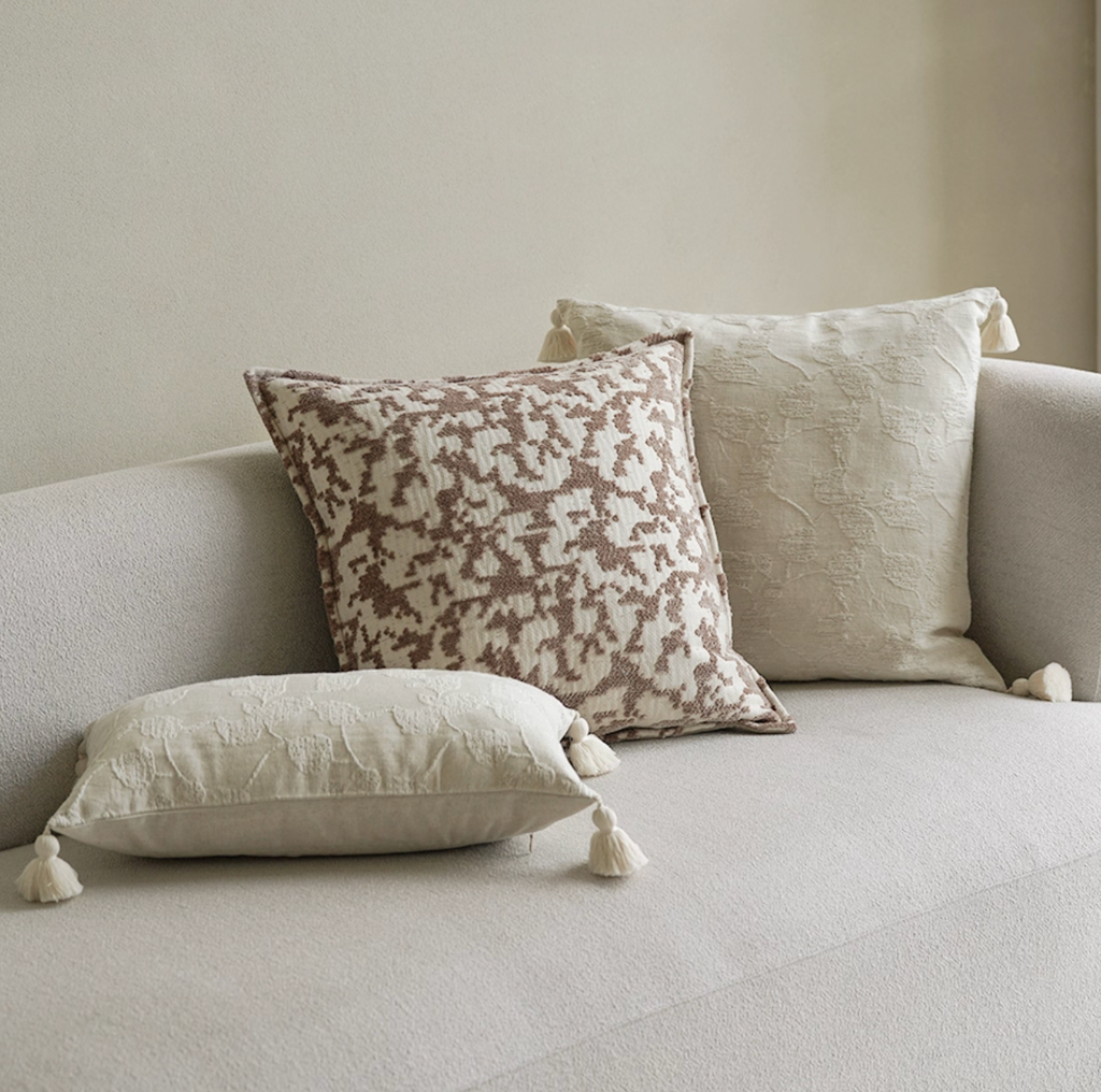 Latissa Cushion