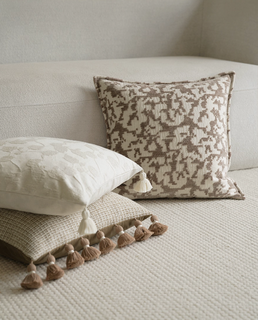 Latissa Cushion