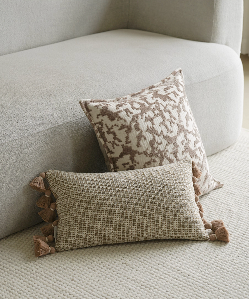 Latissa Cushion