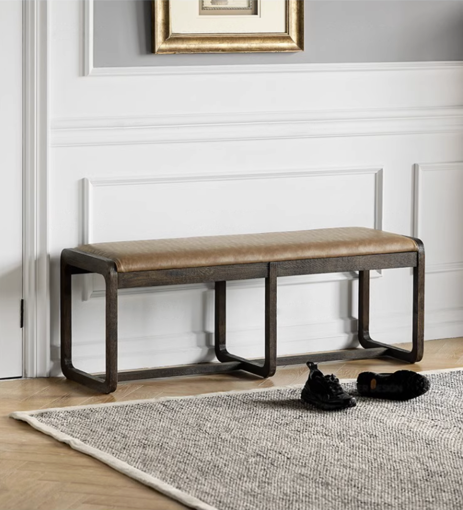 Luxa Bench