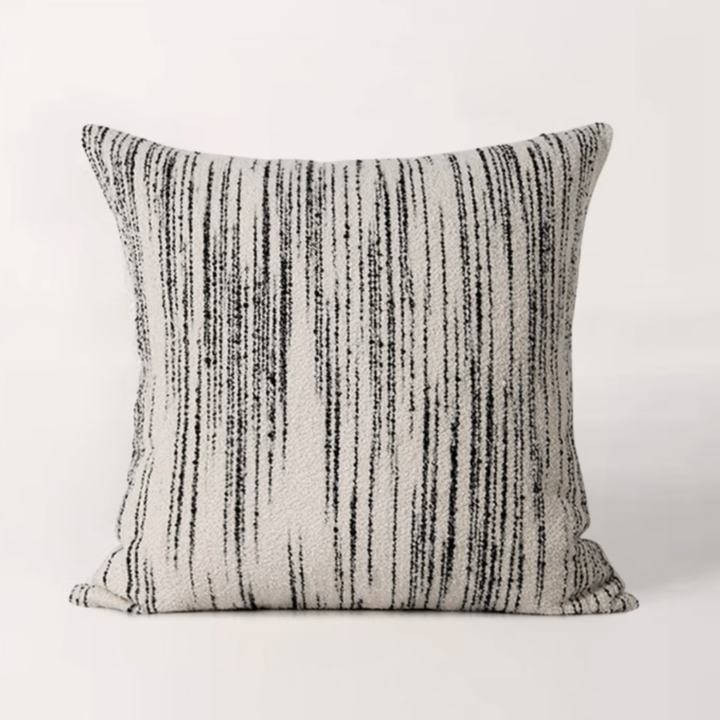 Harmony Stripe Cushion
