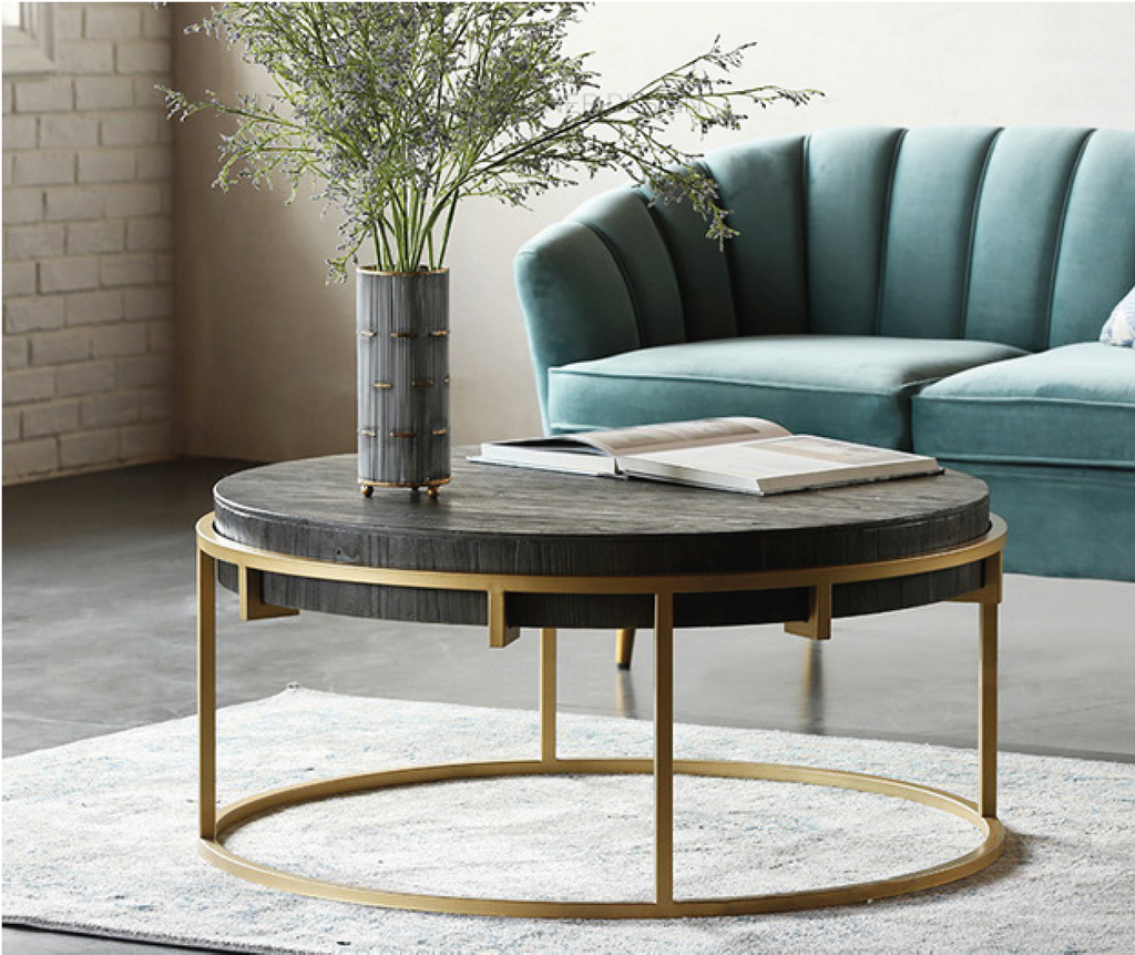 Philio Coffee Table