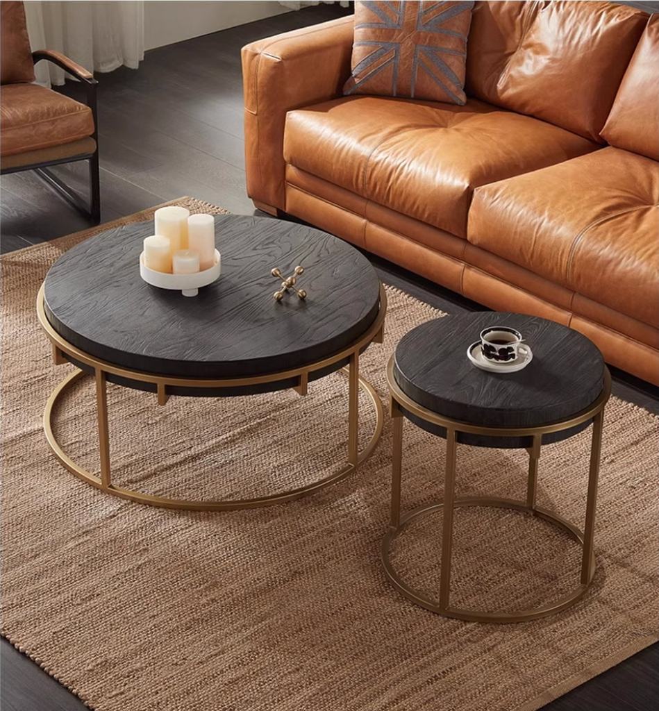 Philio Coffee Table