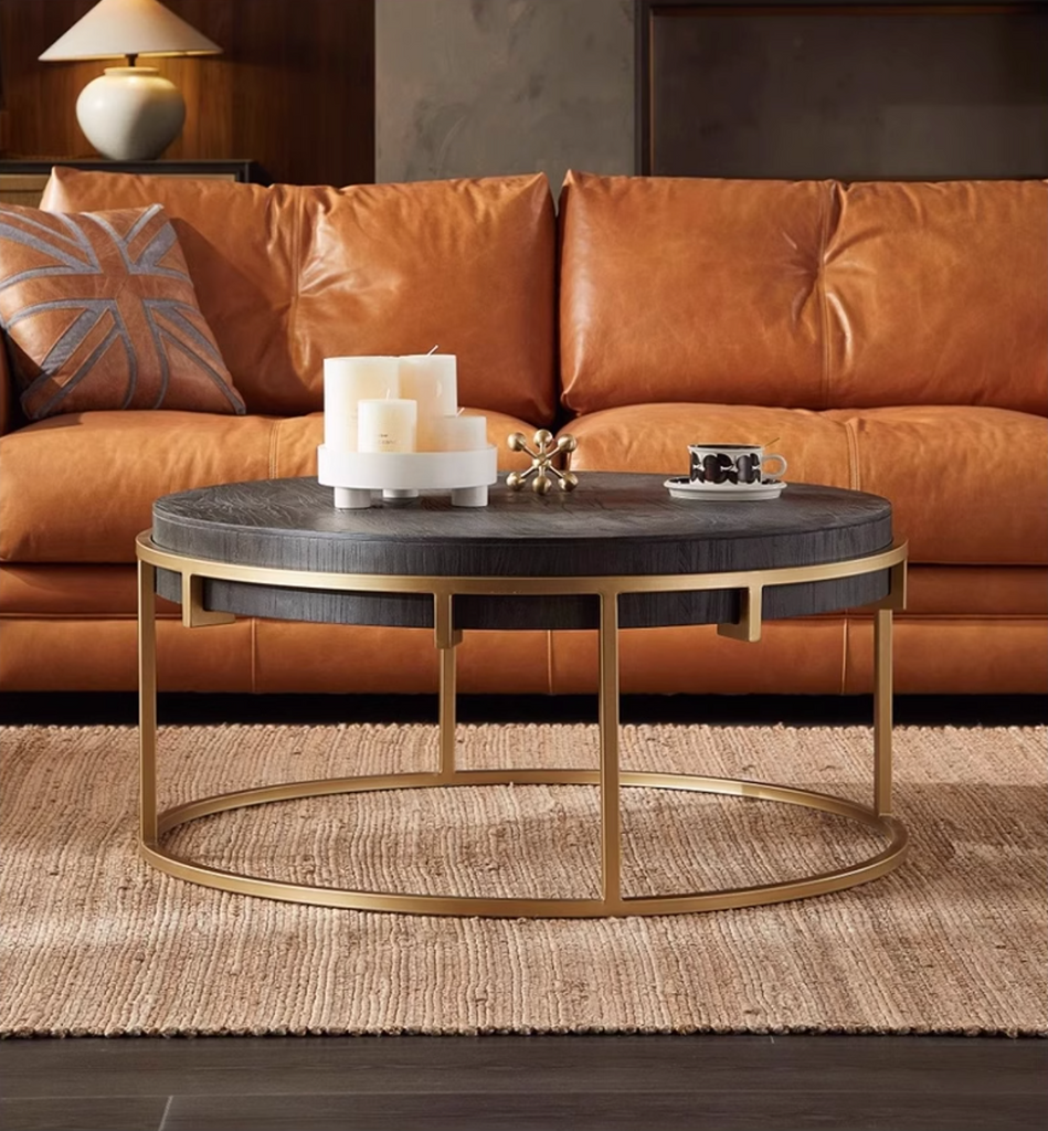 Philio Coffee Table