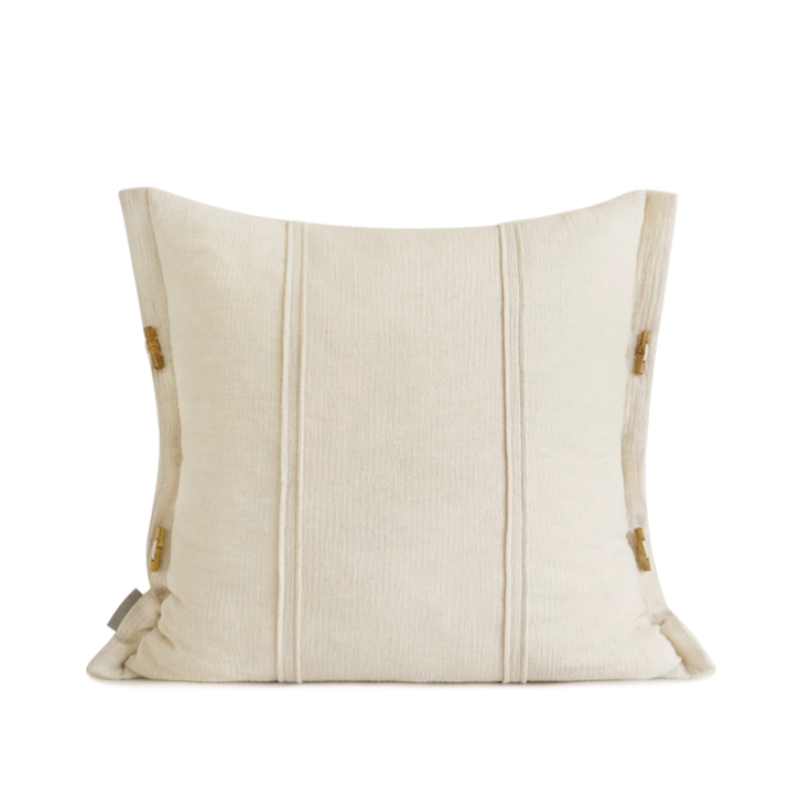 Snow Cushion