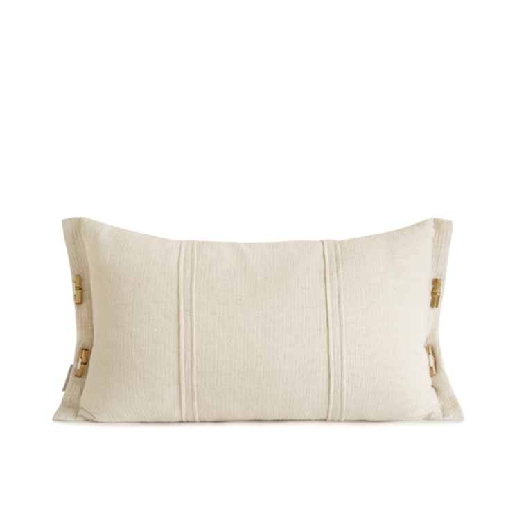 Snow Cushion 30x50cm