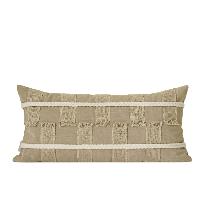 Tiffany Lumbar Cushion 30x60cm