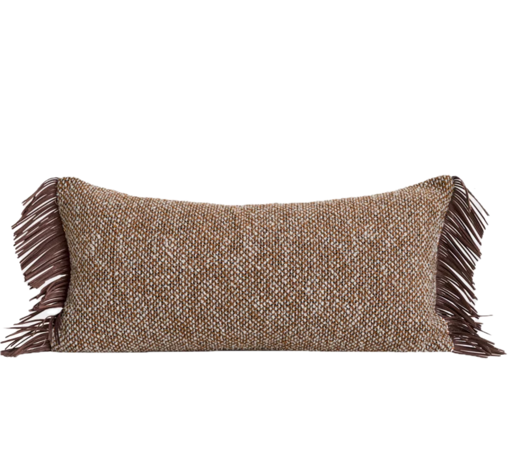 Tivoli Lumbar Cushion 30x65cm