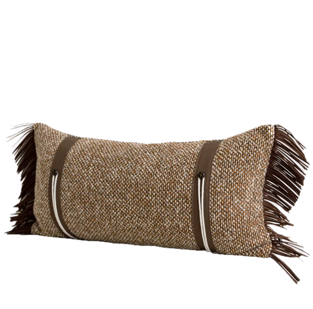 Tivoli Lumbar Cushion 30x65cm