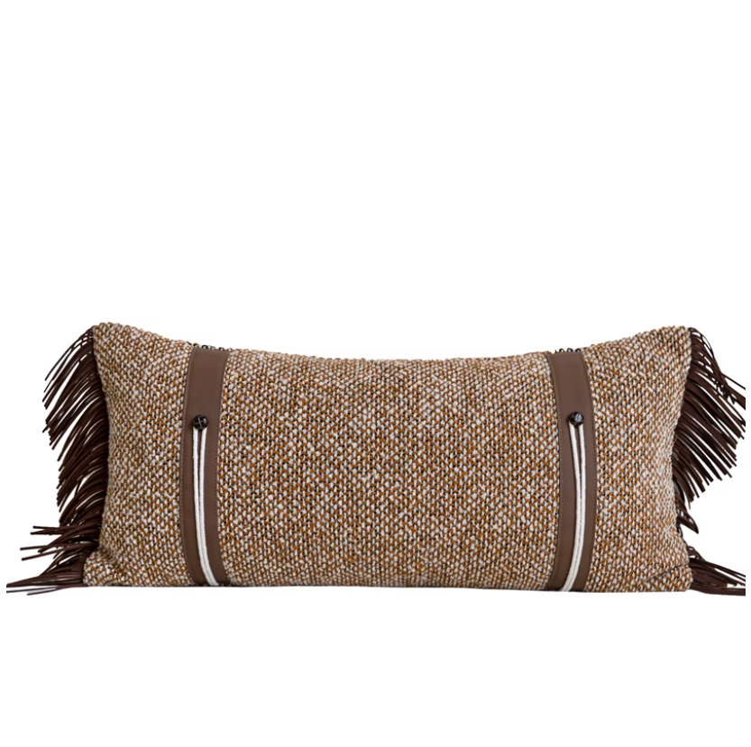 Tivoli Lumbar Cushion 30x65cm