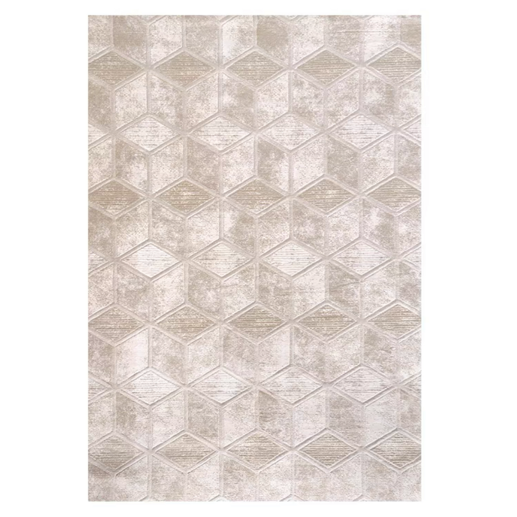 Diamond Pattern Rug Pad Femi Diamond Pattern Rug – Sotti & Co