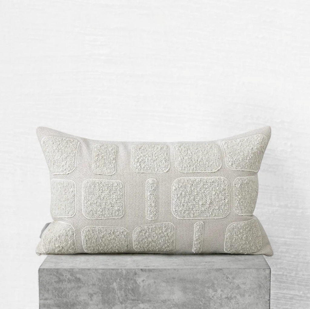 Whitney Brick Cushion