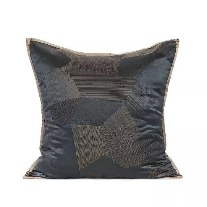 Navy Blue Scatter Cushion