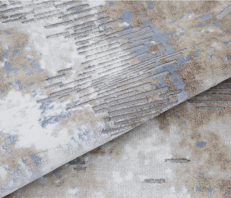 Rotko Rug Rothko Neutral Rug – Sotti & Co