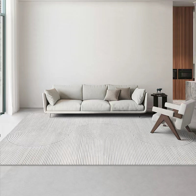 Lotto Downward Spiral Rug – Sotti & Co