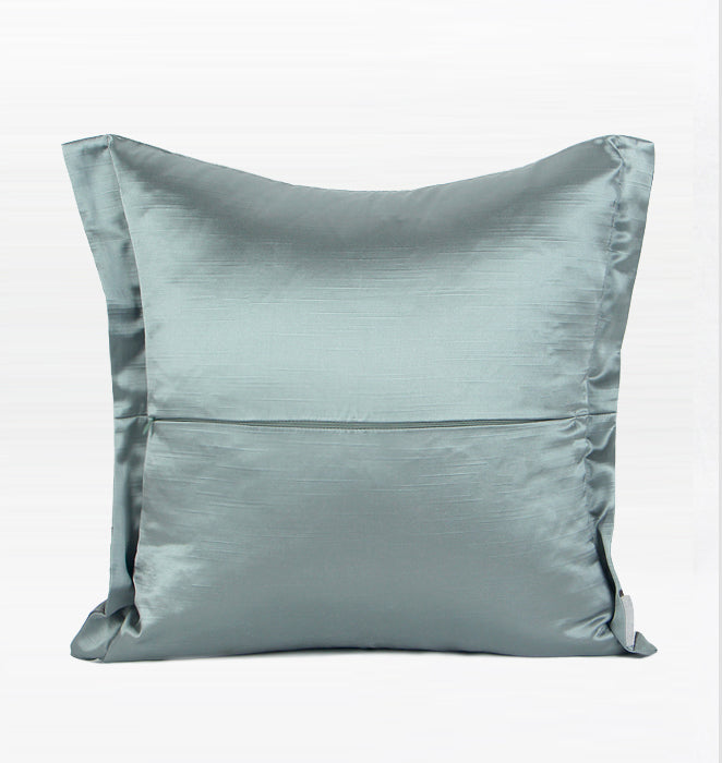 Esme Turquoise Cushion