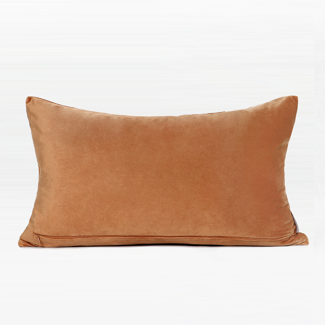 Orange Cushion 30x50cm