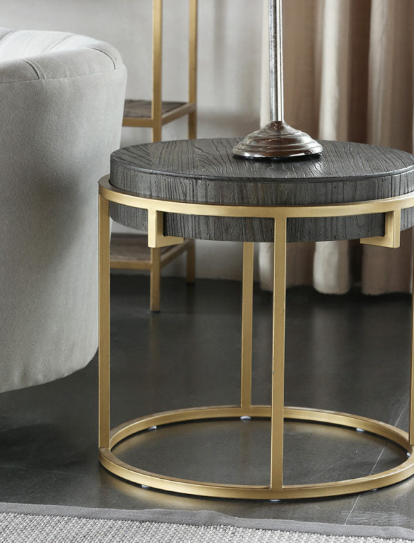 Philio Side Table