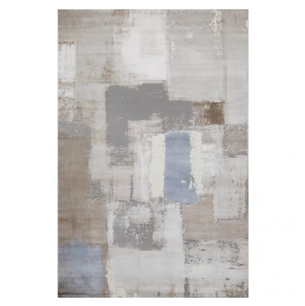 Rotko Rug Rothko Neutral Rug – Sotti & Co