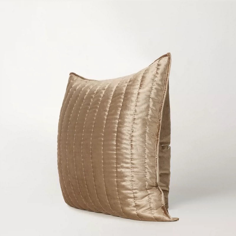 Soraya Bronze Cushion