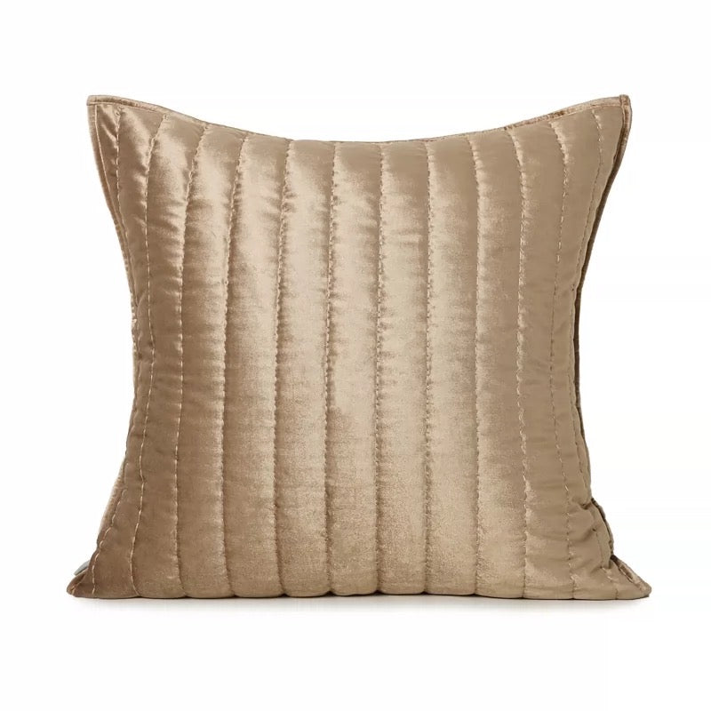 Soraya Bronze Cushion