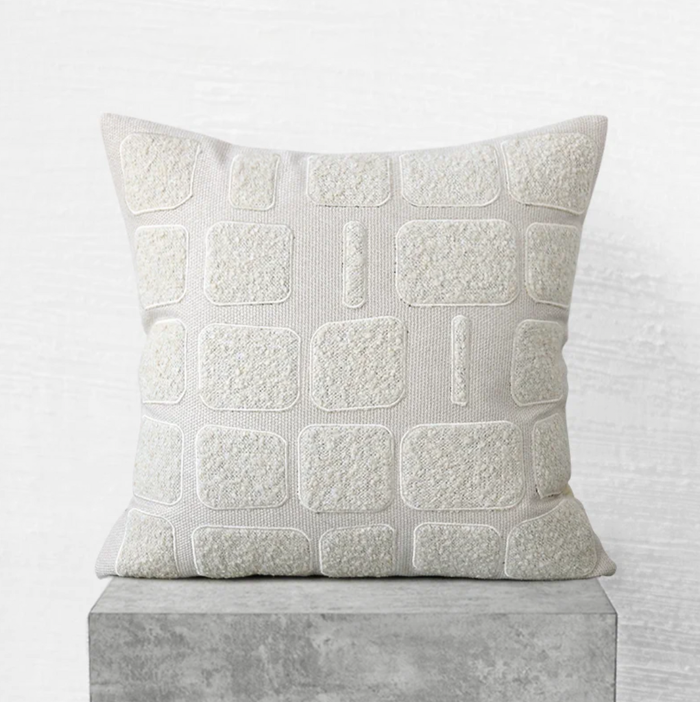 Whitney Brick Cushion